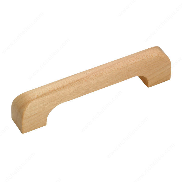 Eclectic Wood Pull - 541 PRO-PACK 2