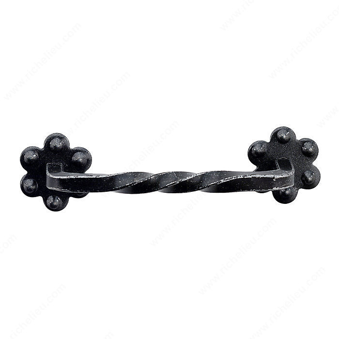 Traditional Metal Pull - 1031,