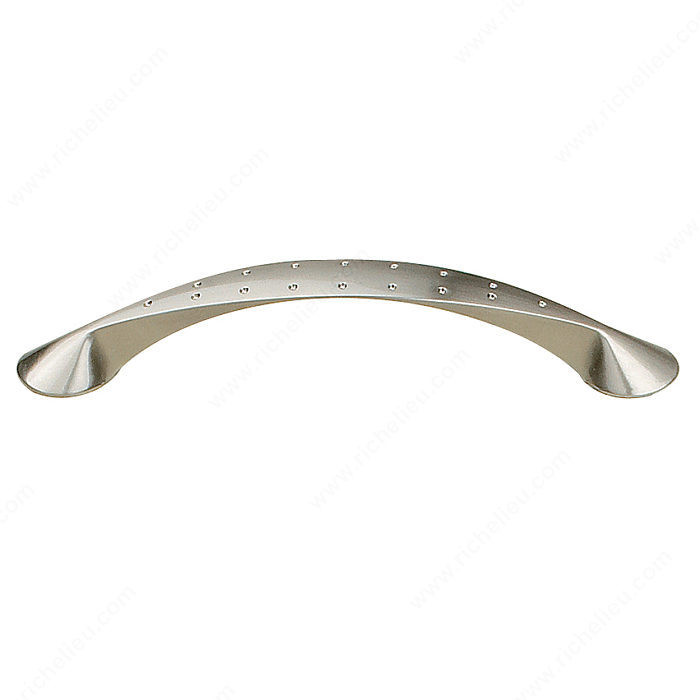Contemporary Metal Pull - 1088,