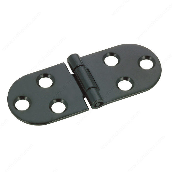 Sewing Machine Hinge - 2059, Screw/Nail Included / #8 Screw