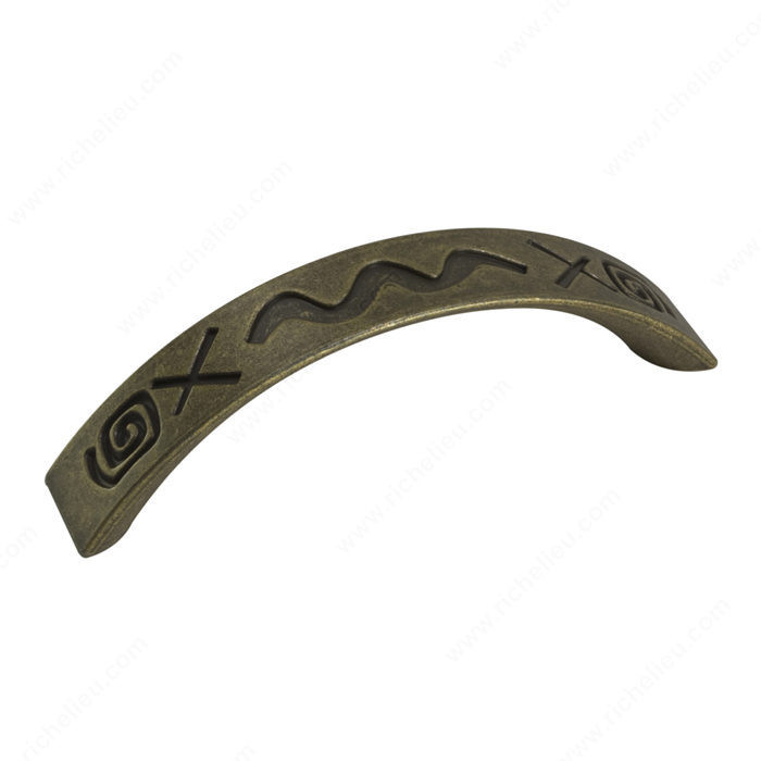 Transitional Metal Pull - 2186,