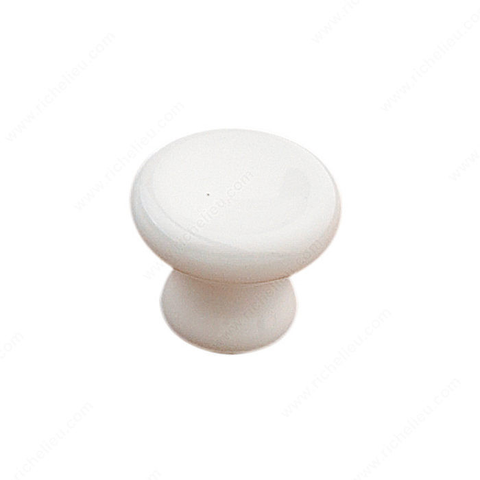 Contemporary Ceramic Knob - 235,PRO-PACK 3