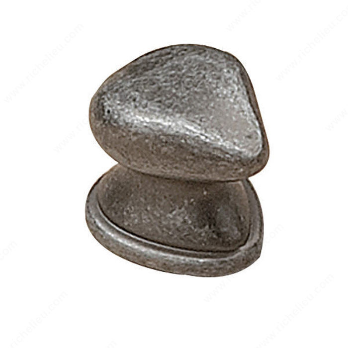 Transitional Metal Knob - 2553,