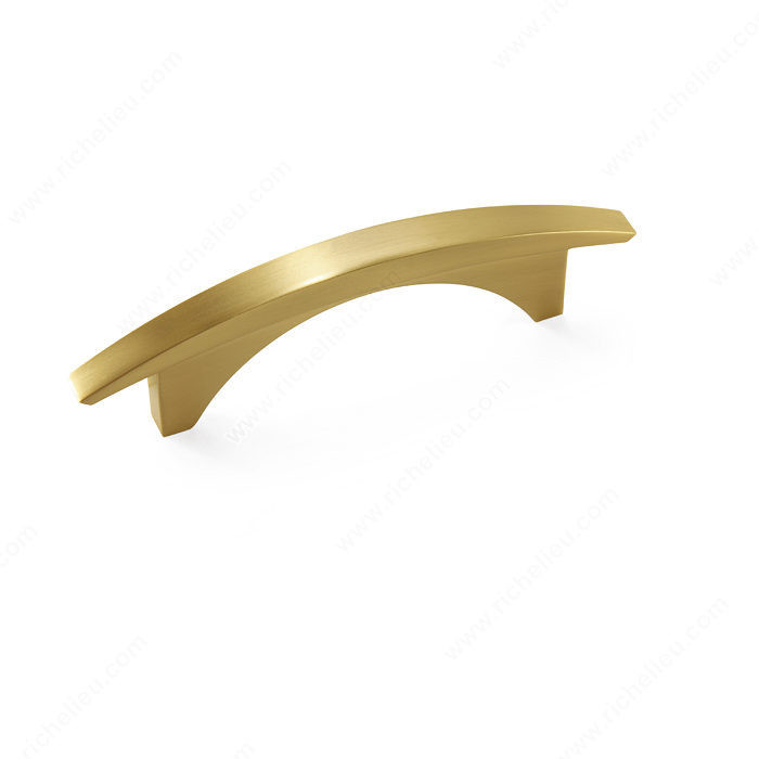 Contemporary Zinc Pull - 29409,