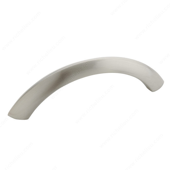 Contemporary Zinc Pull - 29439,