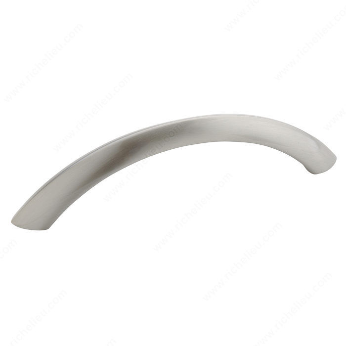 Contemporary Zinc Pull - 29445,