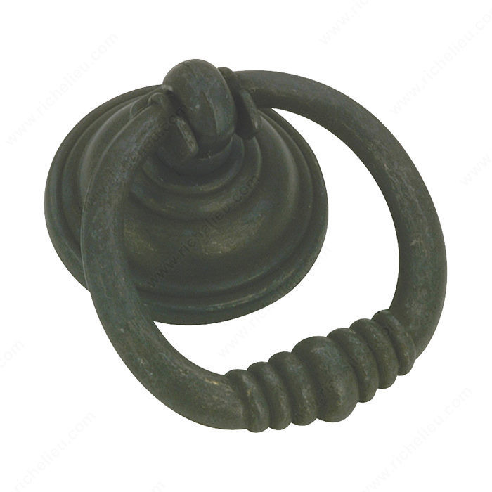 Traditional Metal Ring Pull - 3018,PRO-PACK 2