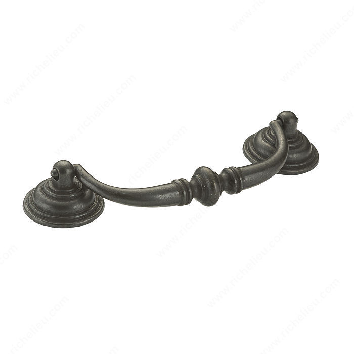 Traditional Metal Pull - 3021,