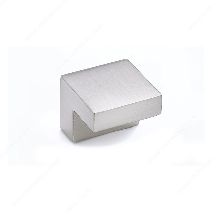 Contemporary Metal Pull - 3192,