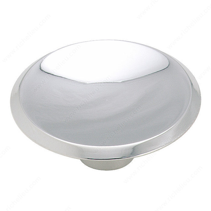 Allison Zinc Oversized Knob - 3414,PRO-PACK 3