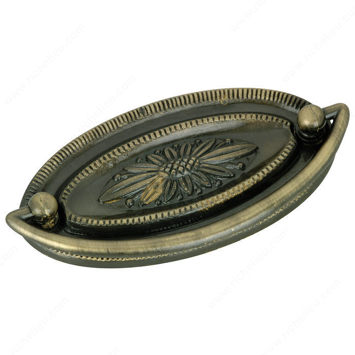 Traditional Metal Pull - 3600,PRO-PACK 2