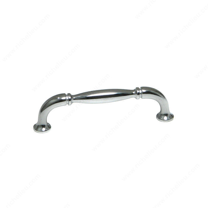 Traditional Metal Pull - 3841,