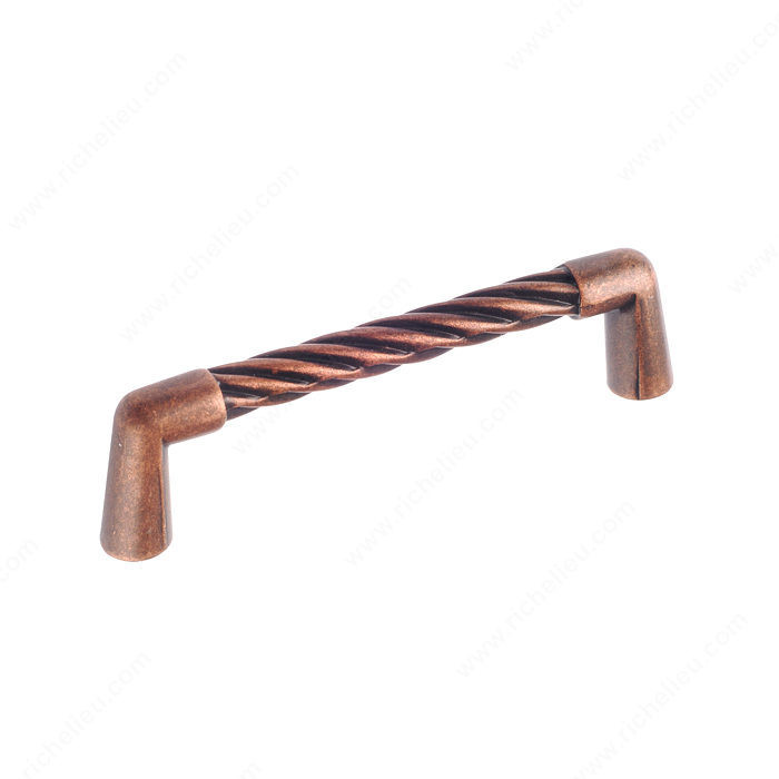 Traditional Metal Pull - 3914,PRO-PACK 2