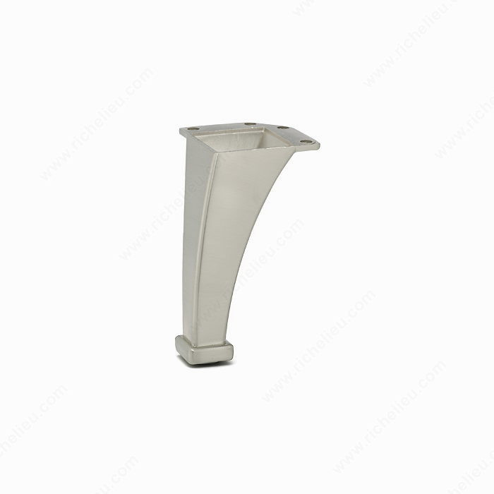 Contemporary Furniture Leg - 4072, Screw- in leg,
