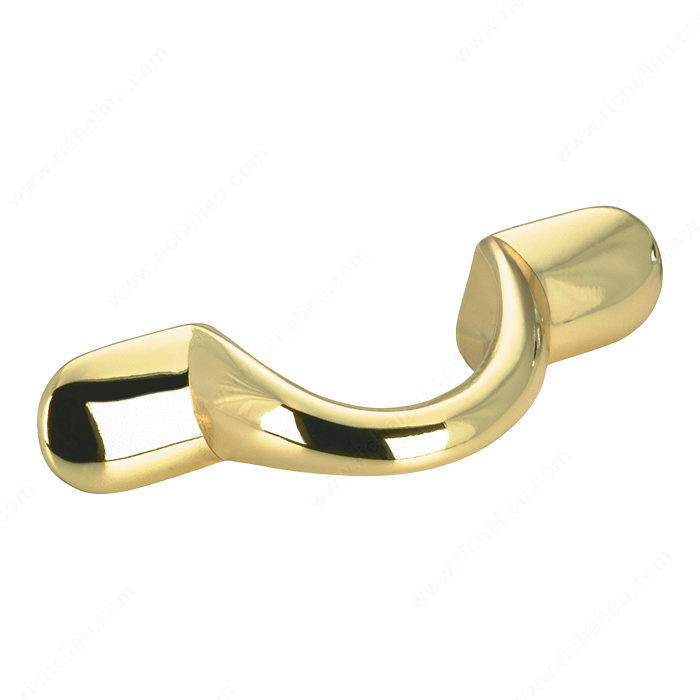 Contemporary Metal Pull - 4241,PRO-PACK 2