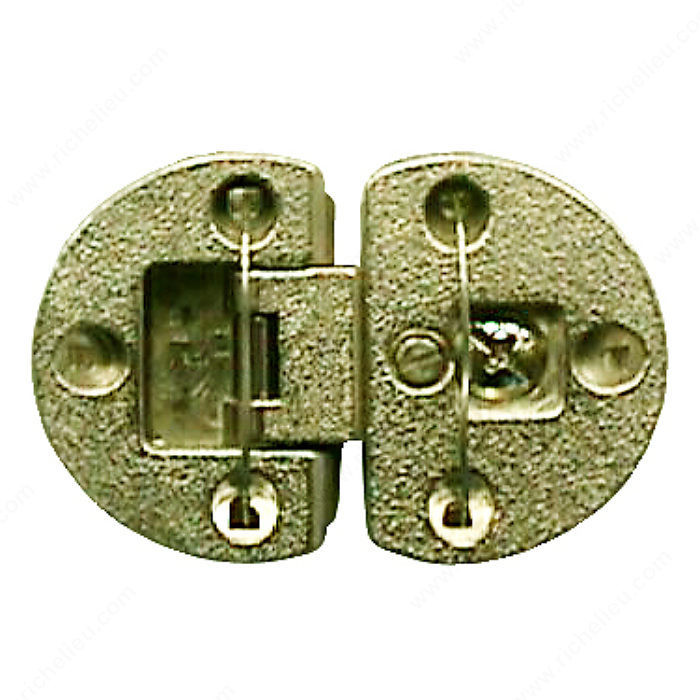 Metal Adjustable Flap Hinge - 5143,