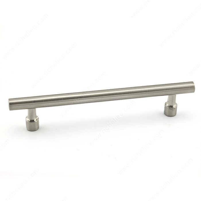 Transitional Metal Pull - 5213, Finish Brushed Nickel PRO-PACK 3