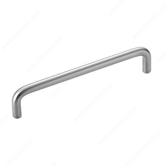 Contemporary Metal Pull - 5351,PRO-PACK 3