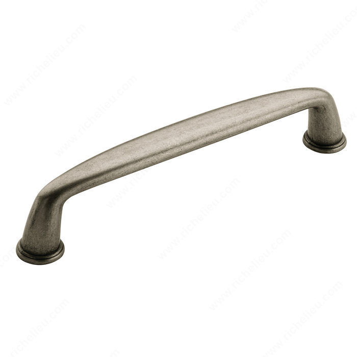 Transitional Zinc Pull - 53802,