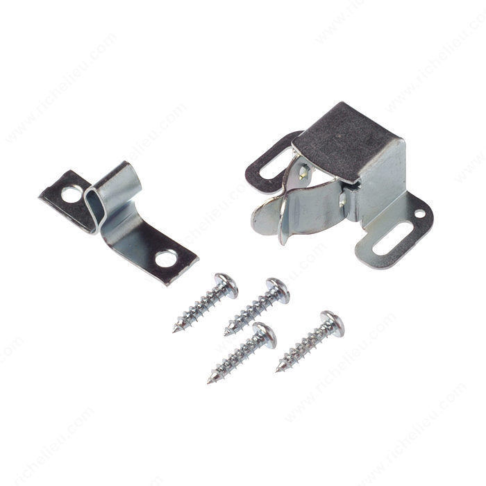 Friction Catch with Diamond Strike - 550,PRO-PACK 10