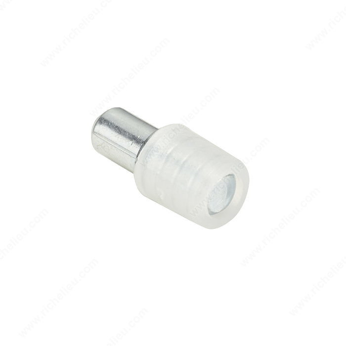 Glass Shelf Pin PRO-PACK 5