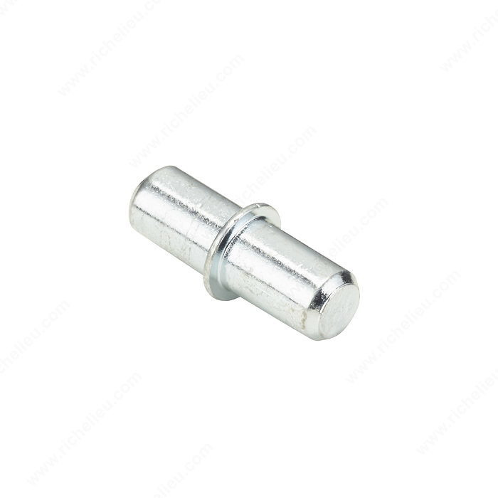 Duplo Metal Shelf Pin, Drilling Diameter 5 mm PRO-PACK 5