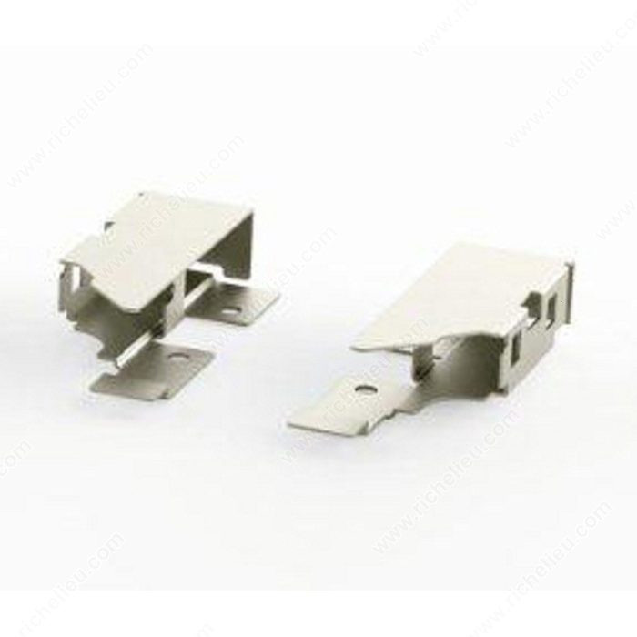 Rear Bracket for Drawer, Height 90 mm