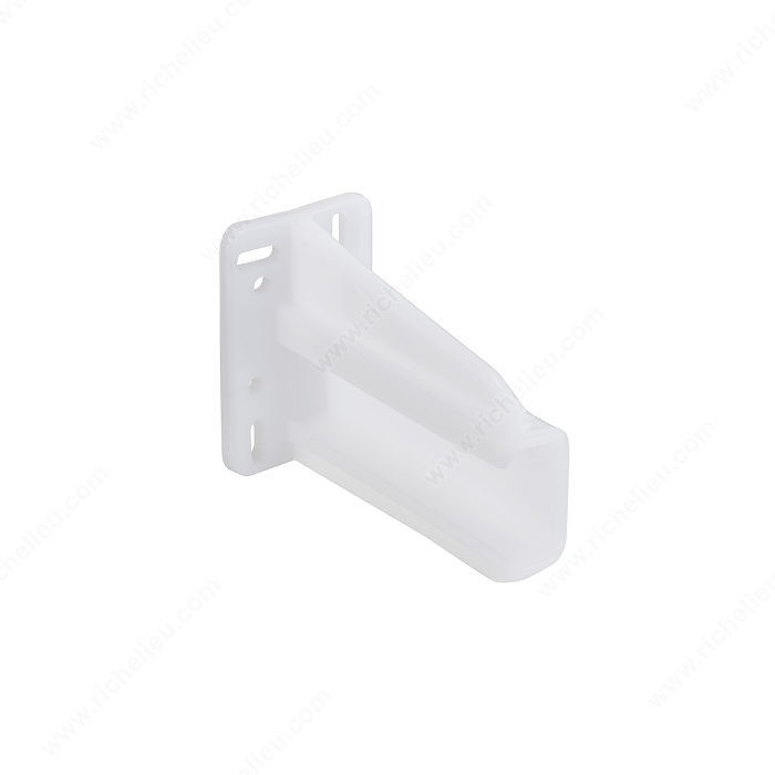 Rear Socket for 230M Slides (2), Sold in pairs, right and left application,PRO-PACK 5