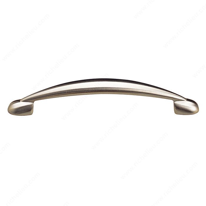 Contemporary Metal Pull - 6081,