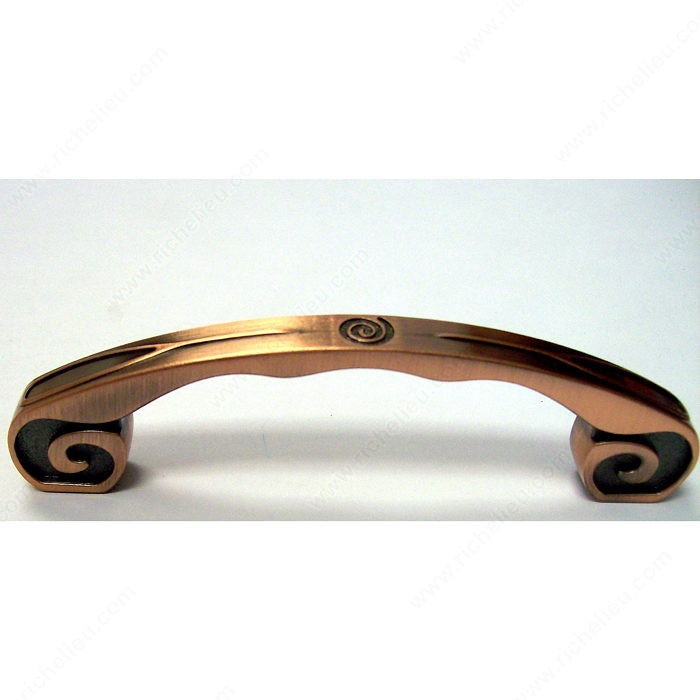 Transitional Metal Pull - 626,PRO-PACK 2