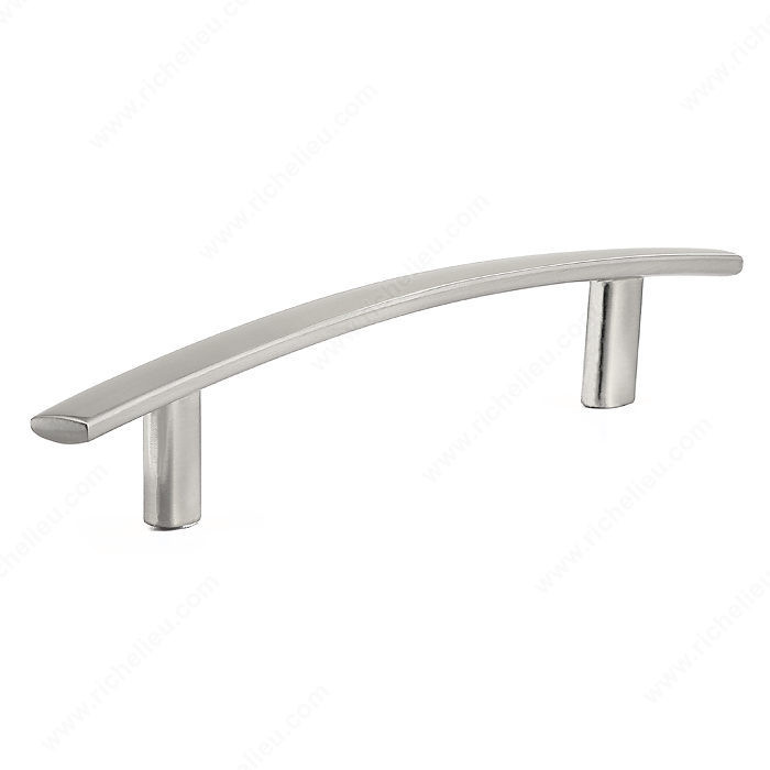 Contemporary Metal Pull - 6501,PRO-PACK 2