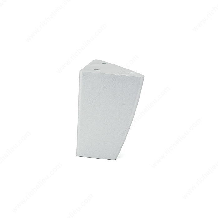 Decorative ABS Leg - 684, Screw- in leg,PRO-PACK 2