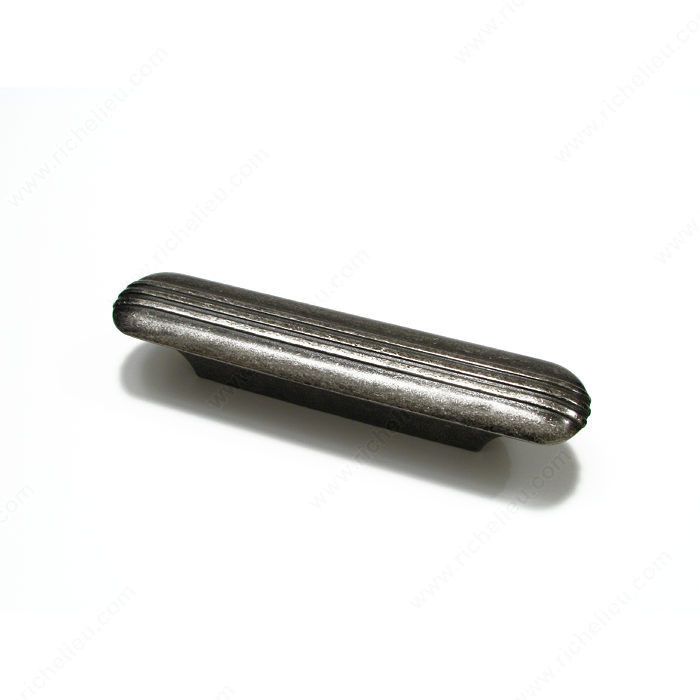 Contemporary Metal Pull - 7024,