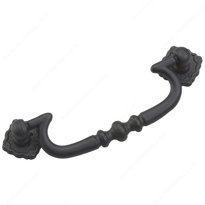 Traditional Metal Pull - 7319,PRO-PACK 2