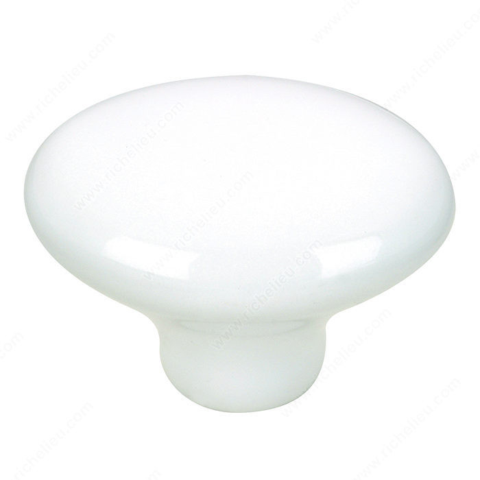 Contemporary Ceramic Knob - 745,PRO-PACK 3