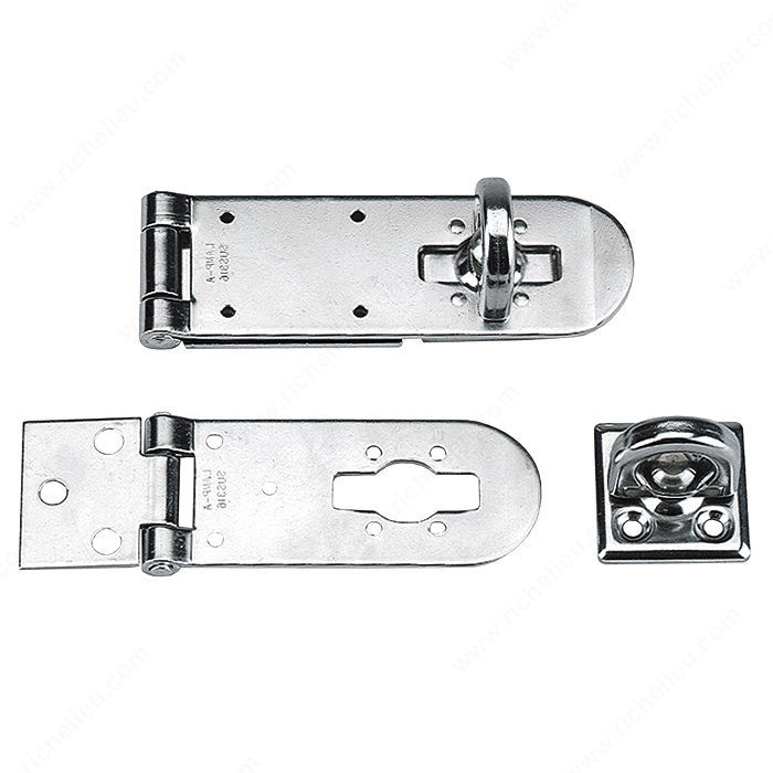 Hasp