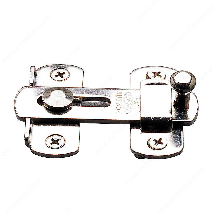 Latch