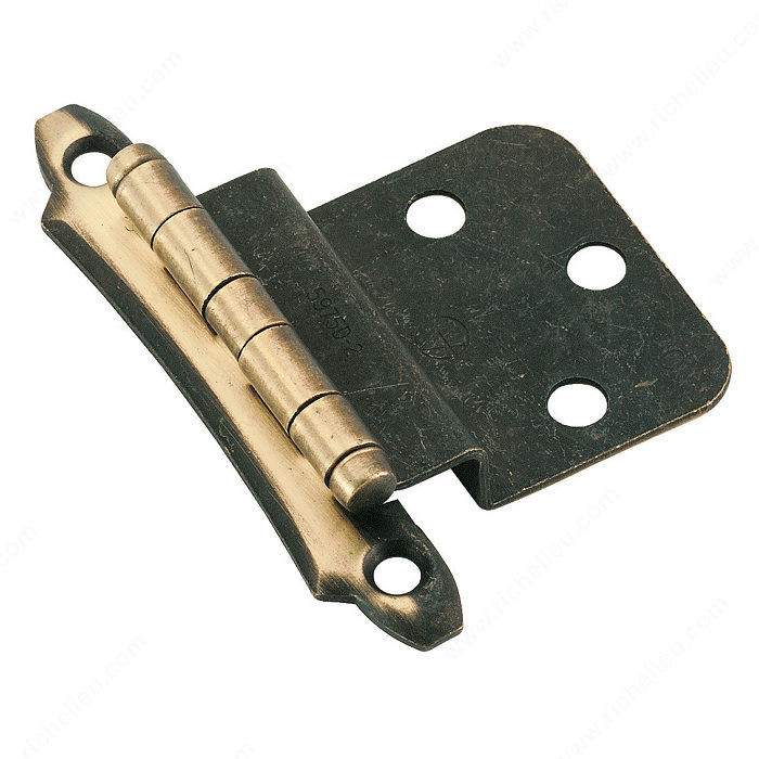 Hinge - 7538 PRO-PACK 2
