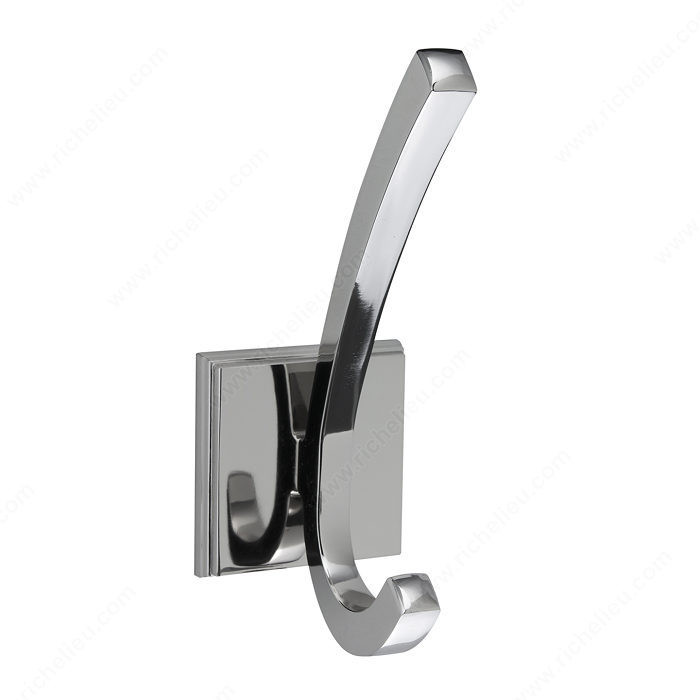 Transitional Metal Hook - 7951, Finish Nickel
