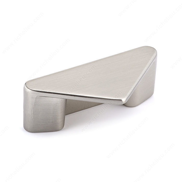 Contemporary Metal Knob - 8045,PRO-PACK 3