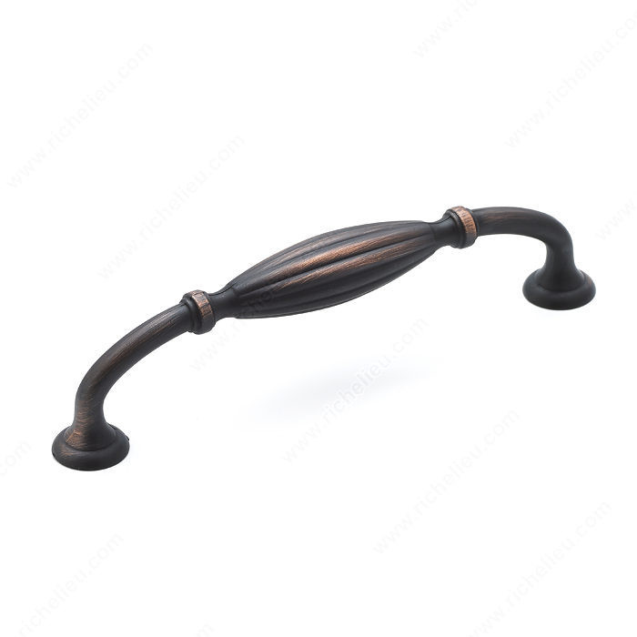 Traditional Metal Pull - 8071,PRO-PACK 2