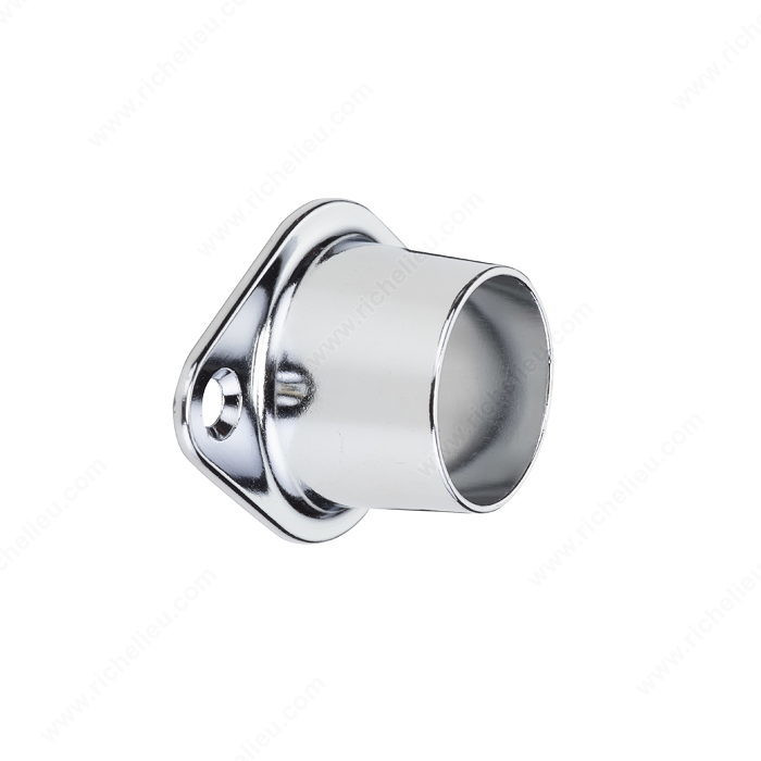 1-1/16 Closed Round Support - Screw Mount,PRO-PACK 3