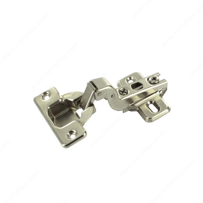 Modul Hinge - 100G, Door Position Inset PRO-PACK 5