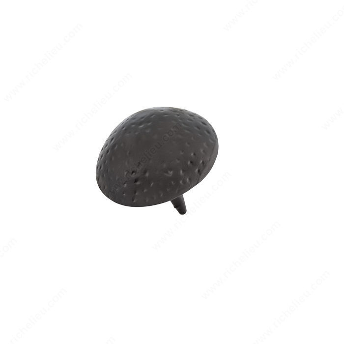 Traditional Decorative Nail for Barn Door - 9454, Diameter - Overall Dimensions 40 mm, Projection - Overall Dimensions 16 mm PRO-PACK 5
