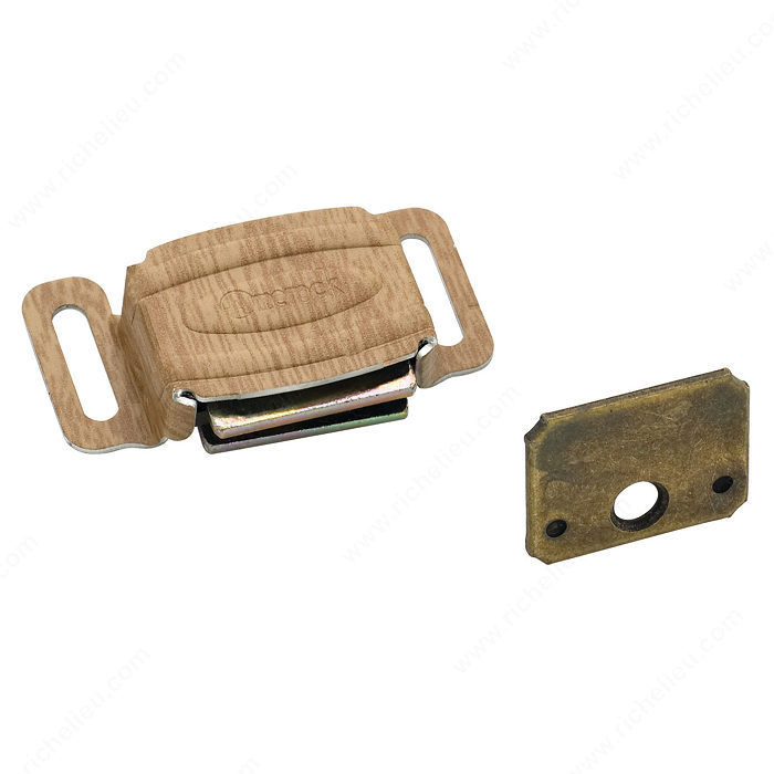 Roller Catch - 9753 PRO-PACK 3