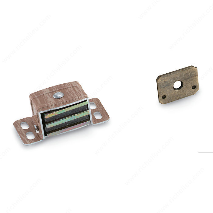 Magnetic Catch - 9798 PRO-PACK 2