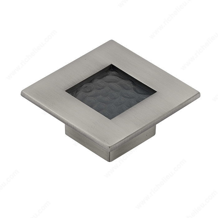 Transitional Metal Knob - 987,