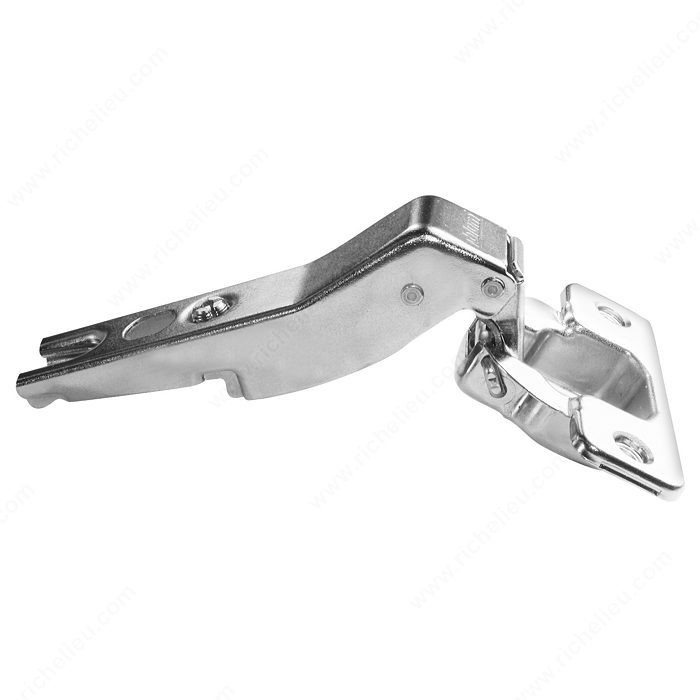 45G Angle Screw-On Hinge