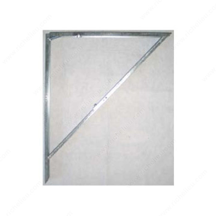 Fold Down Shelf Bracket