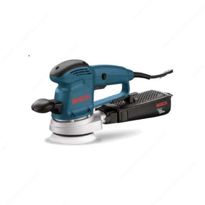 6 Orbital Sander